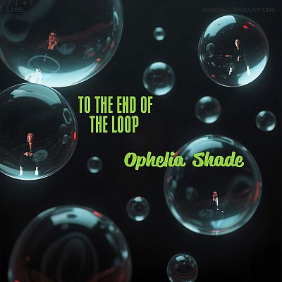 Pre Made Album Cover Woodsmoke