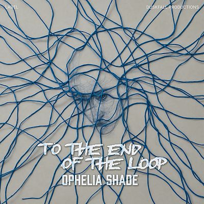 Pre Made Album Cover Delta