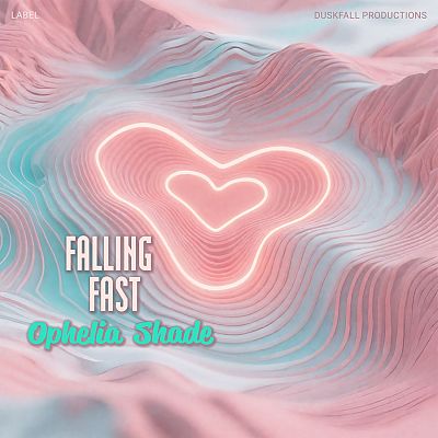 Pre Made Album Cover Lily