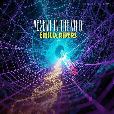 Pre Made Album Cover Mirage