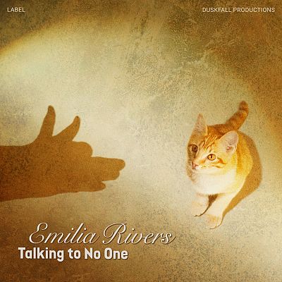 Pre Made Album Cover Driftwood