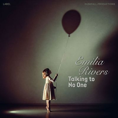 Pre Made Album Cover Thunder