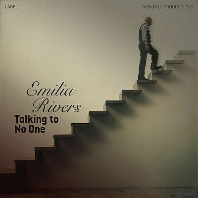 Pre Made Album Cover Pablo