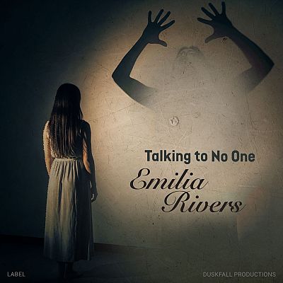 Pre Made Album Cover Outer Space