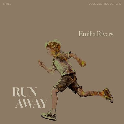 Pre Made Album Cover Cement