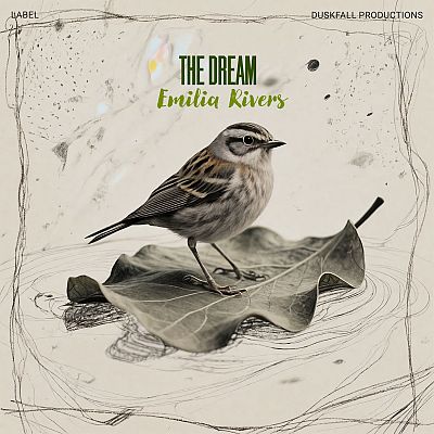 Pre Made Album Cover Sisal