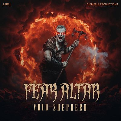 Pre Made Album Cover Gondola