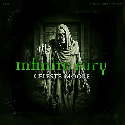 Pre Made Album Cover Marshland