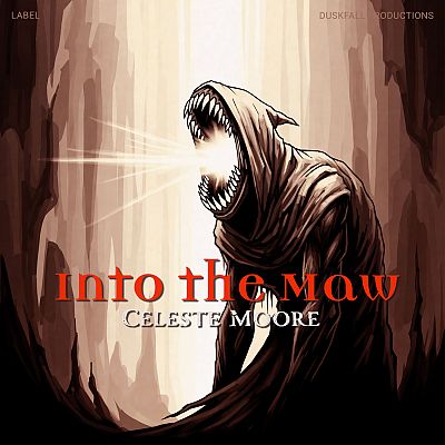 Pre Made Album Cover Double Spanish White