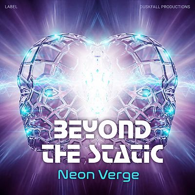 Pre Made Album Cover Scampi