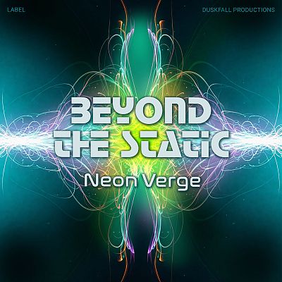 Pre Made Album Cover Pale Leaf