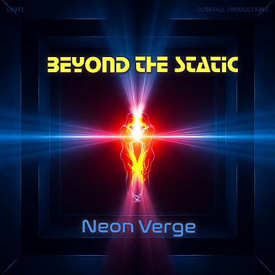 Pre Made Album Cover Ebony