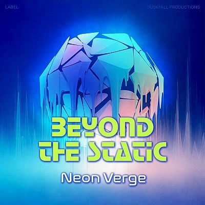 Pre Made Album Cover Coriander