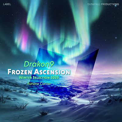 Pre Made Album Cover San Juan