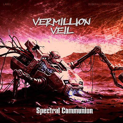 Pre Made Album Cover Sea Pink