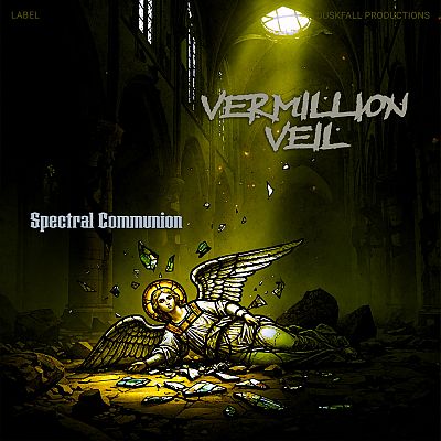 Pre Made Album Cover Green Waterloo