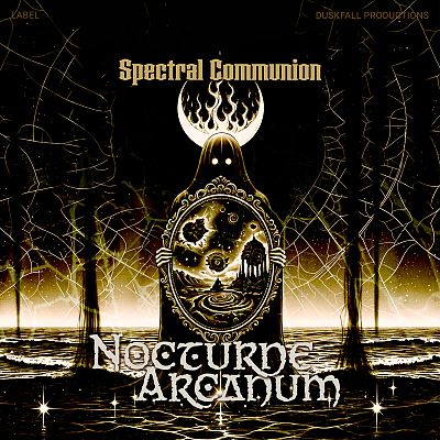 Pre Made Album Cover Asphalt