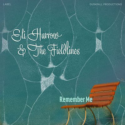 Pre Made Album Cover William