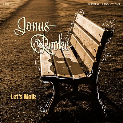 Pre Made Album Cover Mikado