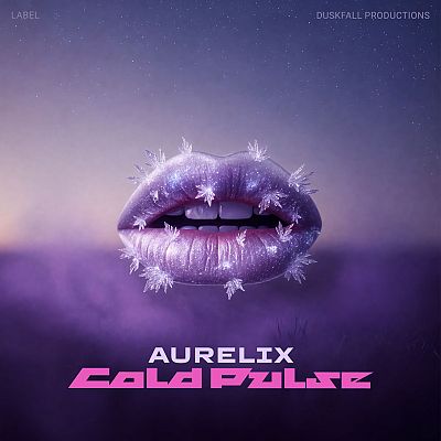 Pre Made Album Cover East Bay