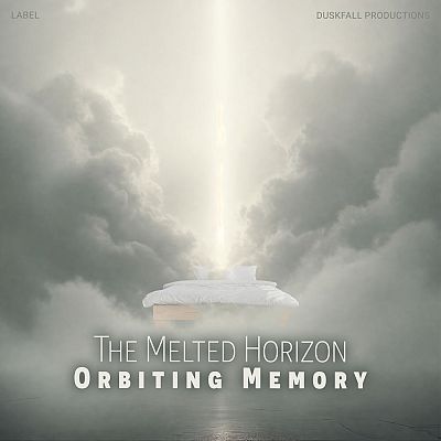 Pre Made Album Cover Lemon Grass