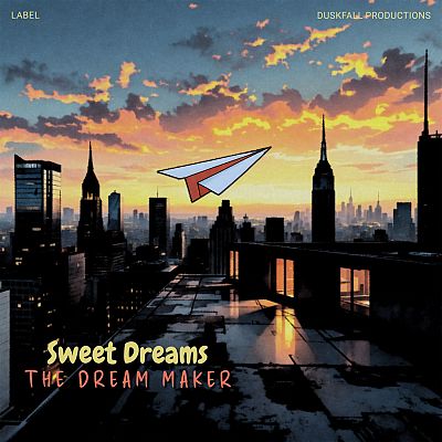 Pre Made Album Cover Whiskey