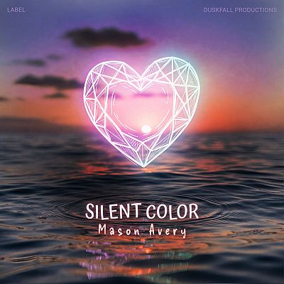 Pre Made Album Cover 