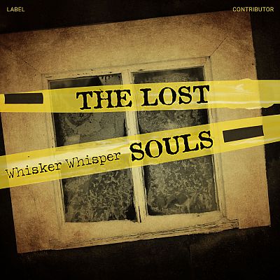 Premade Album Cover 18237