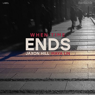 Premade Album Cover 18247