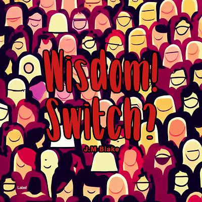 Pre Made Album Cover Jaguar