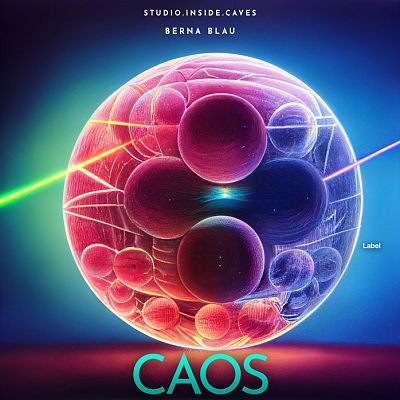 Pre Made Album Cover Charm