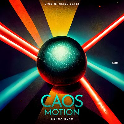 Pre Made Album Cover Red Damask