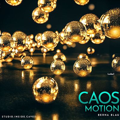 Pre Made Album Cover Di Serria