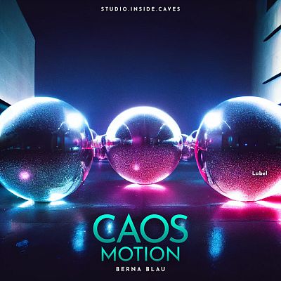 Pre Made Album Cover Port Gore