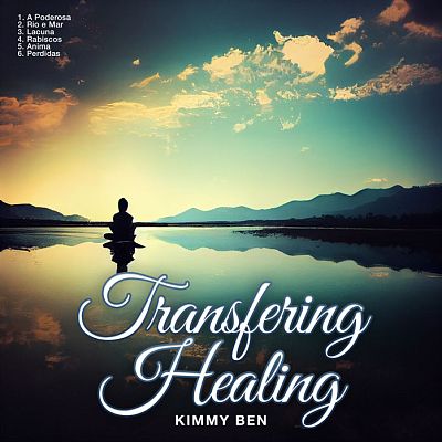 Pre Made Album Cover Winter Hazel