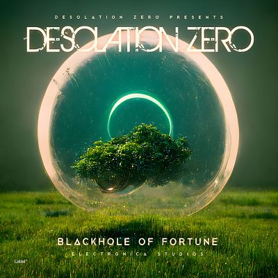 Pre Made Album Cover Killarney