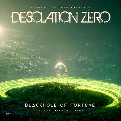 Pre Made Album Cover Axolotl