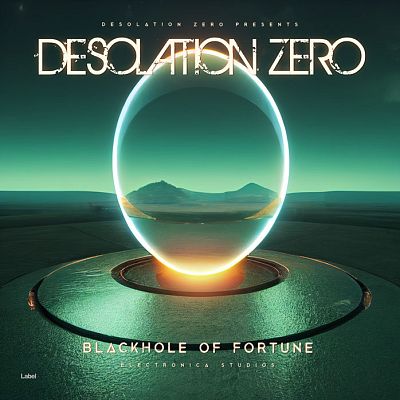 Pre Made Album Cover Plantation