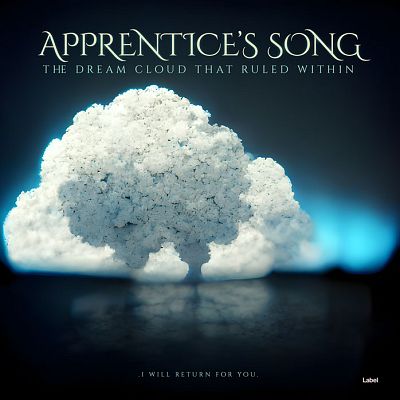 Pre Made Album Cover Tasman