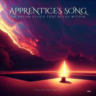 Pre Made Album Cover Revolver