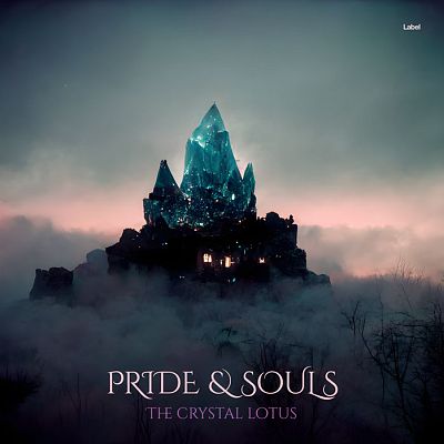 Pre Made Album Cover Ebony Clay