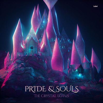 Pre Made Album Cover Big Stone