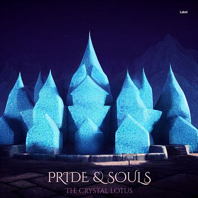 Pre Made Album Cover Haiti