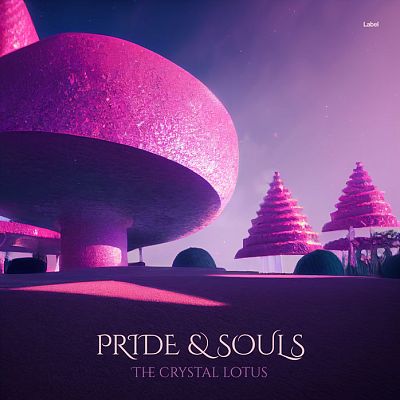 Pre Made Album Cover Hopbush