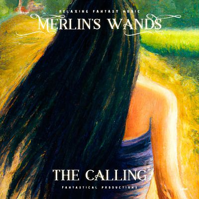 Pre Made Album Cover Aztec