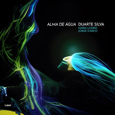 Pre Made Album Cover Aztec