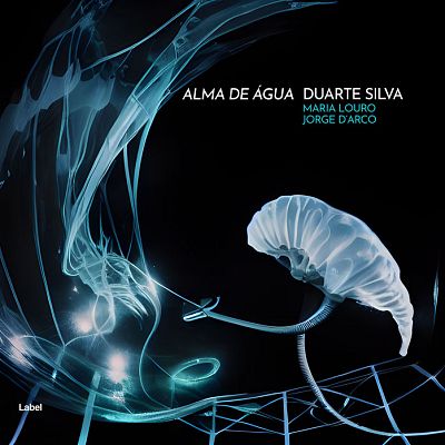 Pre Made Album Cover Aztec