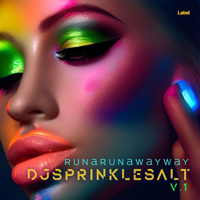 Pre Made Album Cover Bleached Cedar