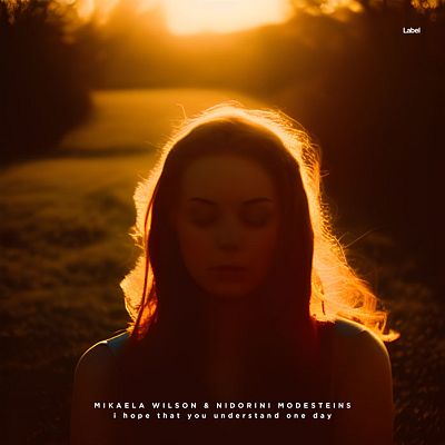 Pre Made Album Cover Rebel