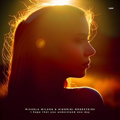 Pre Made Album Cover Van Cleef